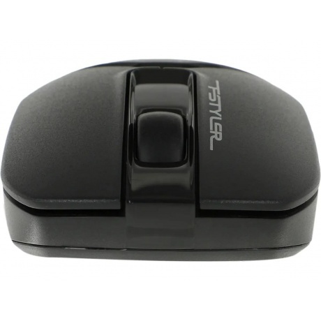 Мышь A4Tech Fstyler FG12S USB Black - фото 4