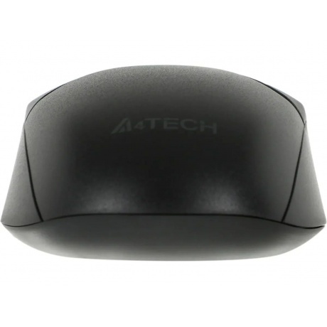 Мышь A4Tech Fstyler FG12S USB Black - фото 5