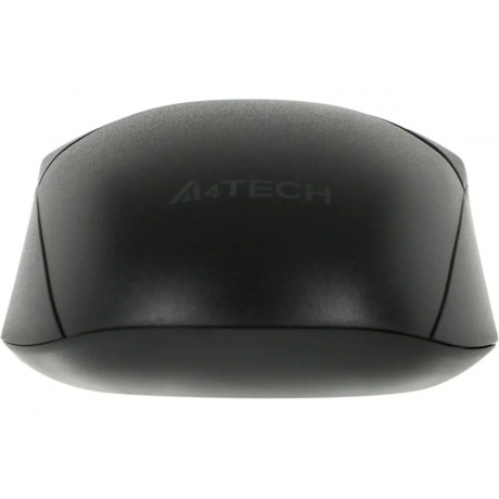 Мышь A4Tech Fstyler FG12S USB Black - фото 5