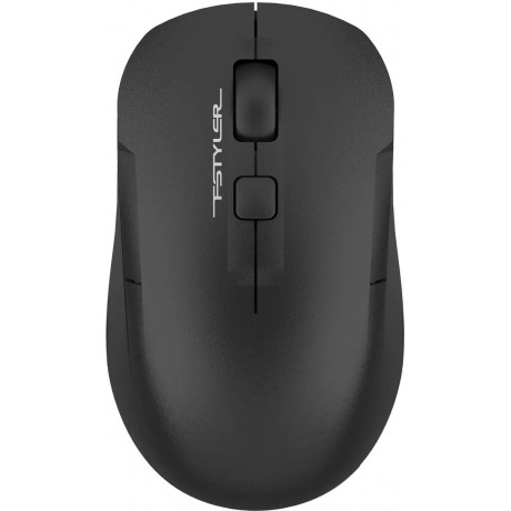 

Мышь A4Tech Fstyler FG16C Air Black, Черный