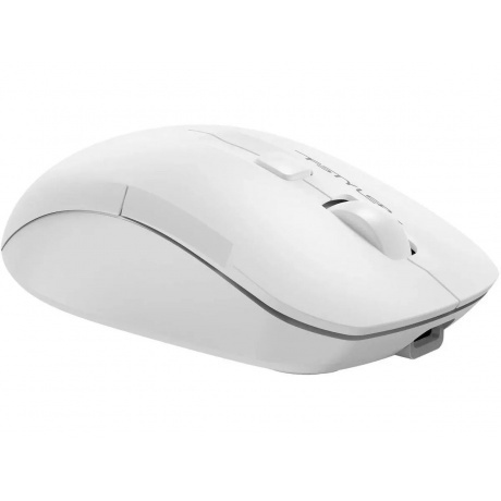 Мышь A4Tech Fstyler FG16C Air White - фото 4