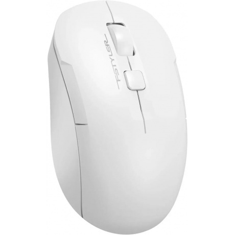 Мышь A4Tech Fstyler FG16C Air White - фото 8