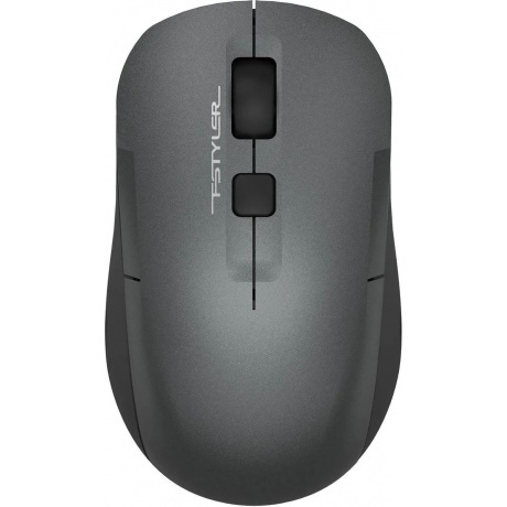 Мышь A4Tech Fstyler FG16CS Air Grey