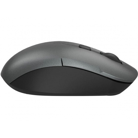 Мышь A4Tech Fstyler FG16CS Air Grey - фото 2