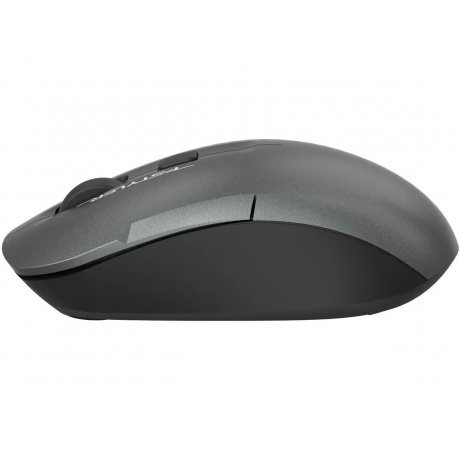 Мышь A4Tech Fstyler FG16CS Air Grey - фото 3