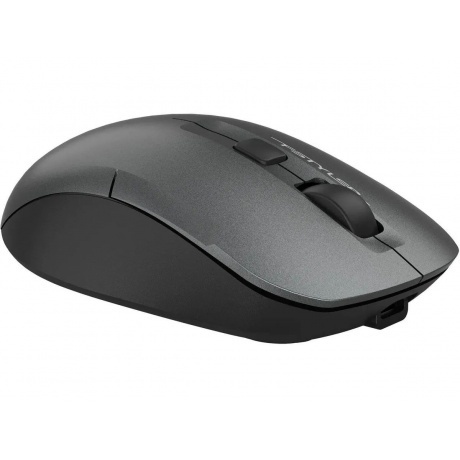 Мышь A4Tech Fstyler FG16CS Air Grey - фото 4