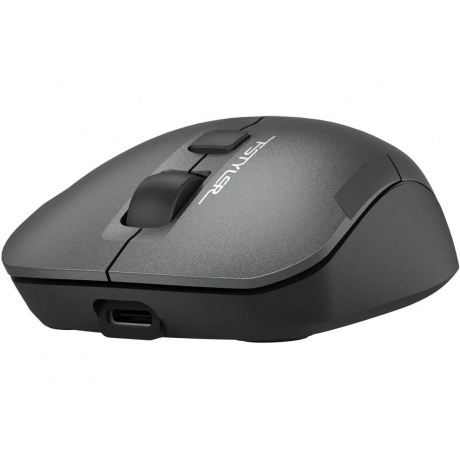 Мышь A4Tech Fstyler FG16CS Air Grey - фото 7