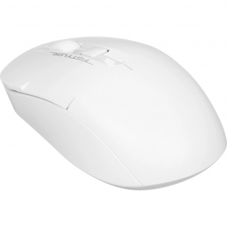 Мышь A4Tech Fstyler FG16CS Air White - фото 2