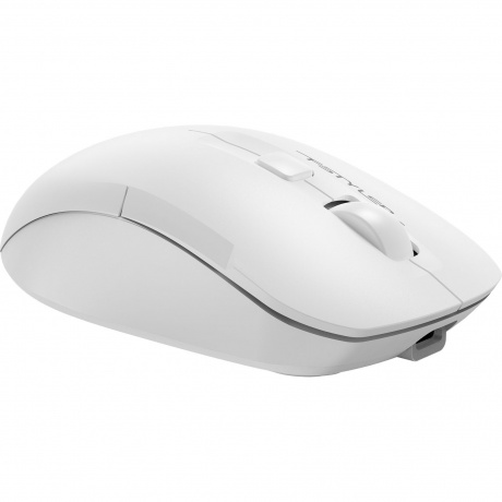 Мышь A4Tech Fstyler FG16CS Air White - фото 14