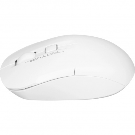 Мышь A4Tech Fstyler FG16CS Air White - фото 6