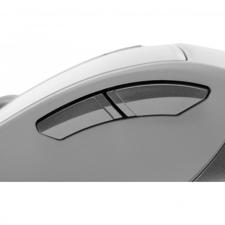 Мышь A4Tech Fstyler FG35S Silver - фото 12