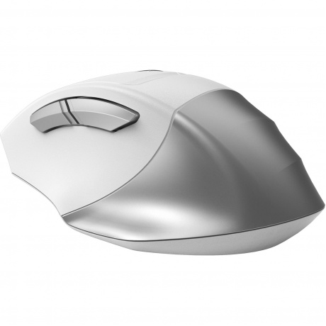 Мышь A4Tech Fstyler FG35S Silver - фото 15