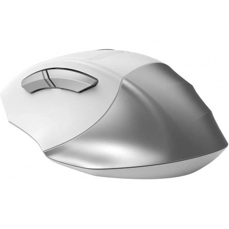 Мышь A4Tech Fstyler FG35S Silver - фото 7