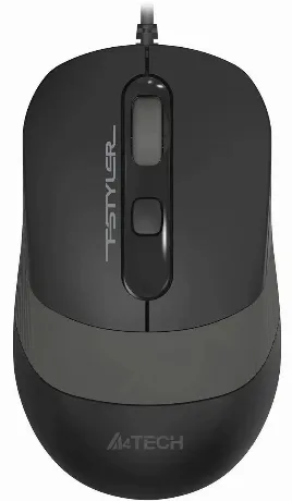 Мышь A4Tech Fstyler FM10ST Grey