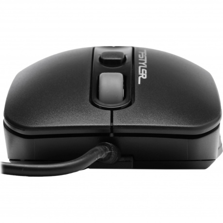 Мышь A4Tech Fstyler FM10T Grey - фото 10