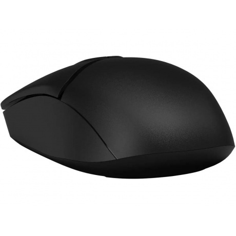 Мышь A4Tech Fstyler FM12ST Black - фото 8