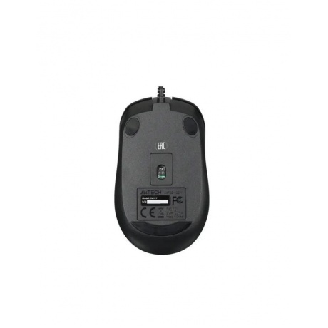 Мышь A4Tech Fstyler FM12T Black - фото 11