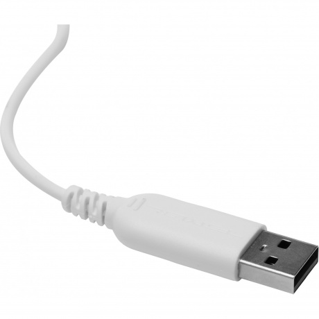 Мышь A4Tech Fstyler FM26S Icy White - фото 23