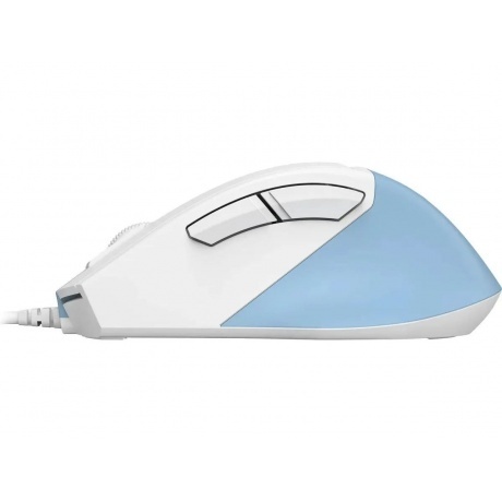Мышь A4Tech Fstyler FM45S Air Lcy Blue - фото 4