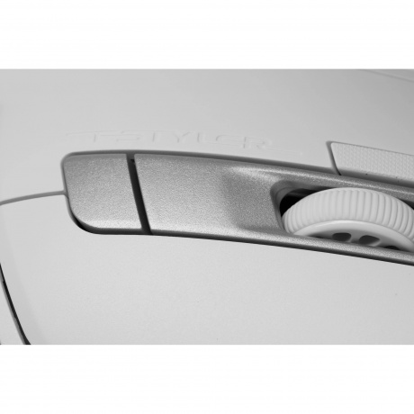 Мышь A4Tech Fstyler FM45S Air Silver-White - фото 16