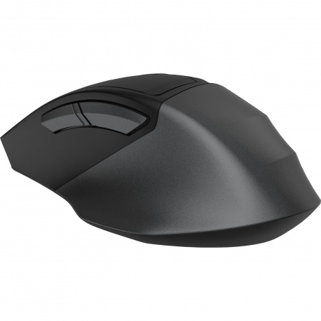 Мышь A4Tech Fstyler FM45S Air Stone Grey - фото 8