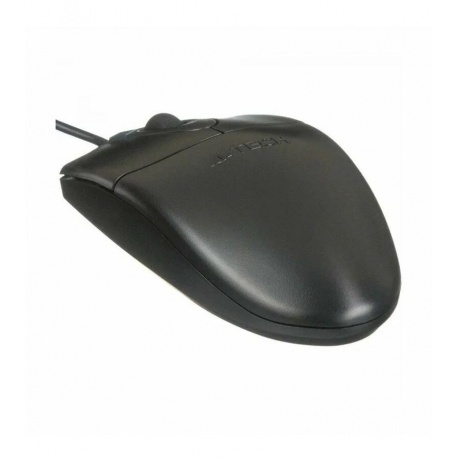 Мышь A4Tech OP-620DS Black - фото 7