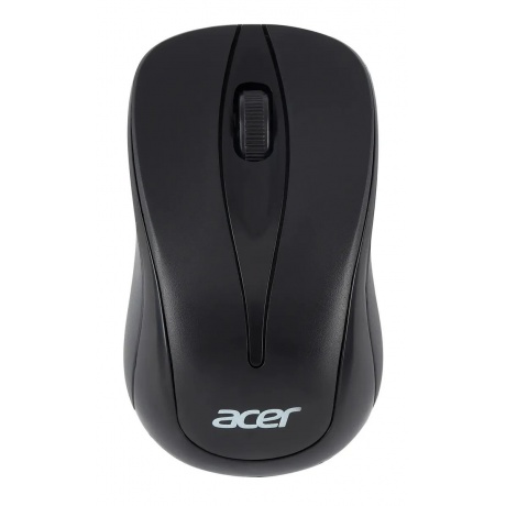 Мышь Acer OMR131 Black ZL.MCEEE.01E - фото 1