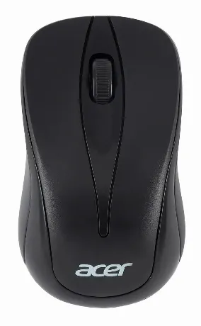 Мышь Acer OMR131 Black ZL.MCEEE.01E