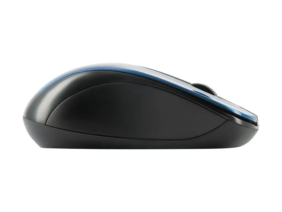 Мышь Acer OMR132 Black-Blue ZL.MCEEE.01F - фото 3