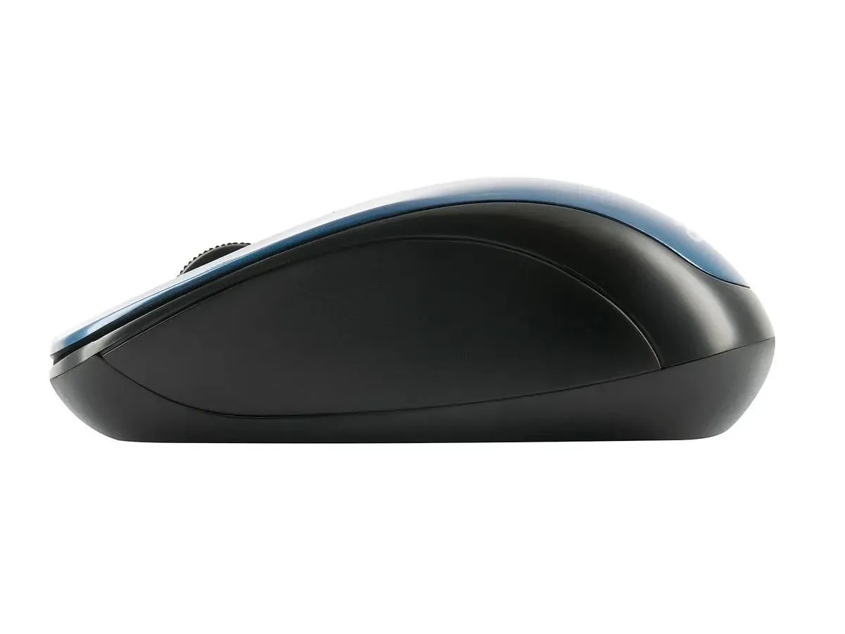 Мышь Acer OMR132 Black-Blue ZL.MCEEE.01F - фото 4