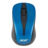 Мышь Acer OMR132 Black-Blue ZL.MCEEE.01F