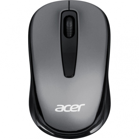 

Мышь Acer OMR134 Grey ZL.MCEEE.01H, Серый