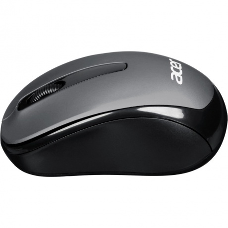 Мышь Acer OMR134 Grey ZL.MCEEE.01H - фото 2