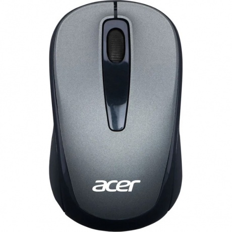 Мышь Acer OMR134 Grey ZL.MCEEE.01H - фото 8