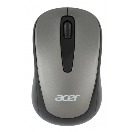 Мышь Acer OMR134 Grey ZL.MCEEE.01H