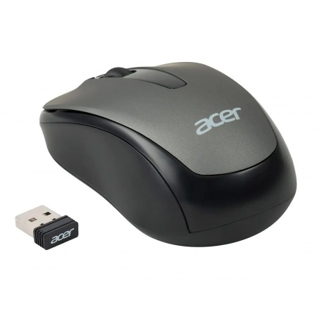 Мышь Acer OMR134 Grey ZL.MCEEE.01H - фото 6