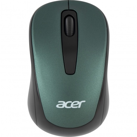 Мышь Acer OMR135 Green ZL.MCEEE.01I