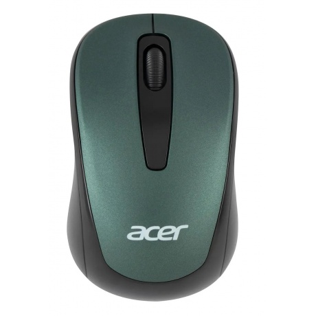 Мышь Acer OMR135 Green ZL.MCEEE.01I - фото 1