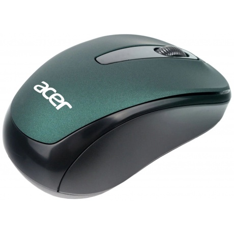 Мышь Acer OMR135 Green ZL.MCEEE.01I - фото 10