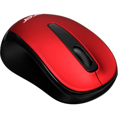 Мышь Acer OMR136 Red ZL.MCEEE.01J - фото 3