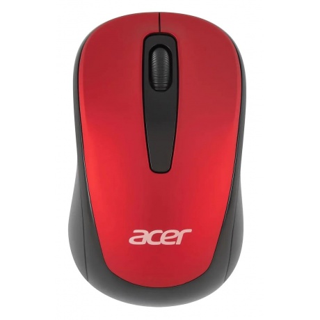 Мышь Acer OMR136 Red ZL.MCEEE.01J