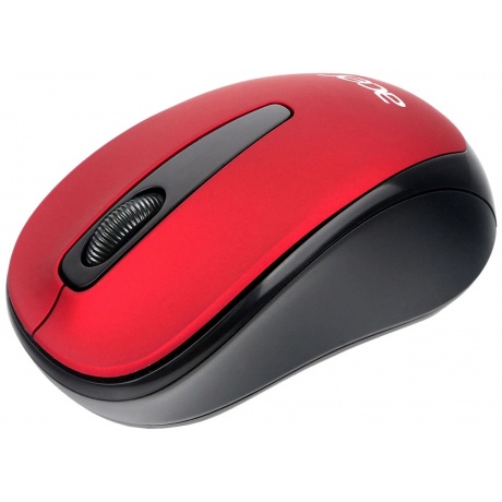 Мышь Acer OMR136 Red ZL.MCEEE.01J - фото 11