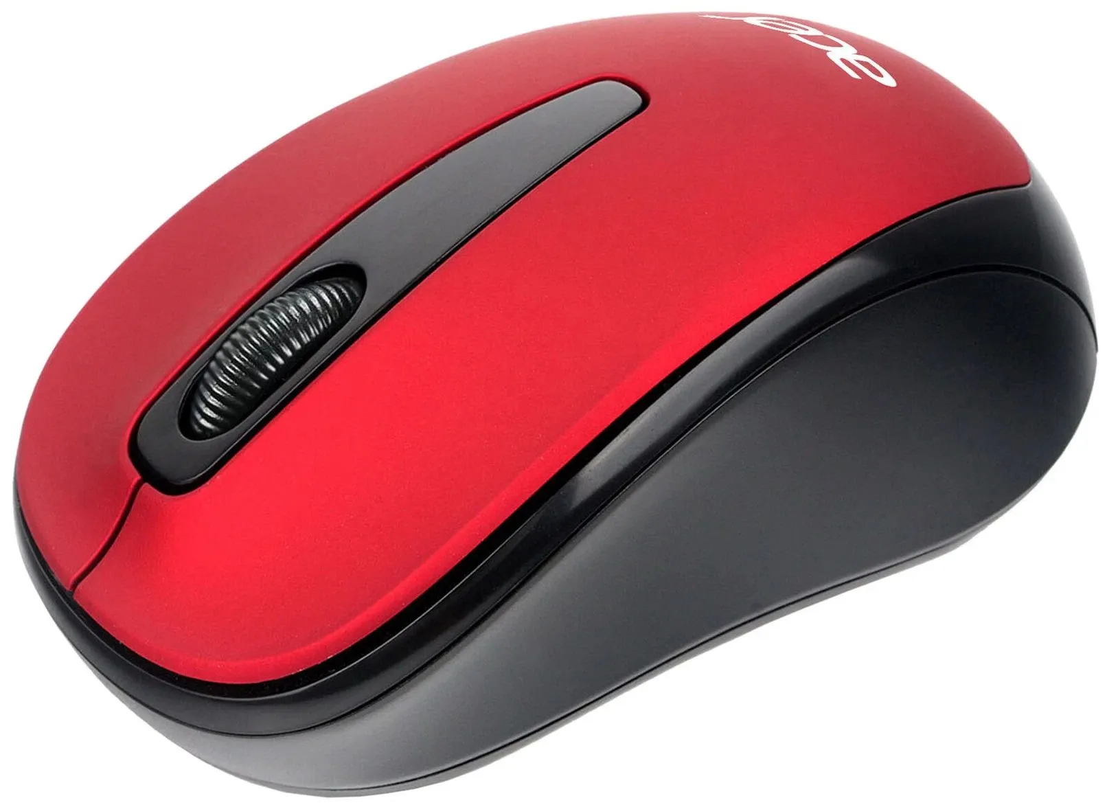 Мышь Acer OMR136 Red ZL.MCEEE.01J - фото 11