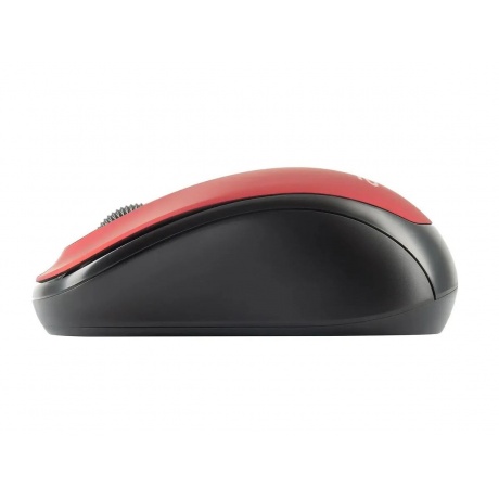Мышь Acer OMR136 Red ZL.MCEEE.01J - фото 4