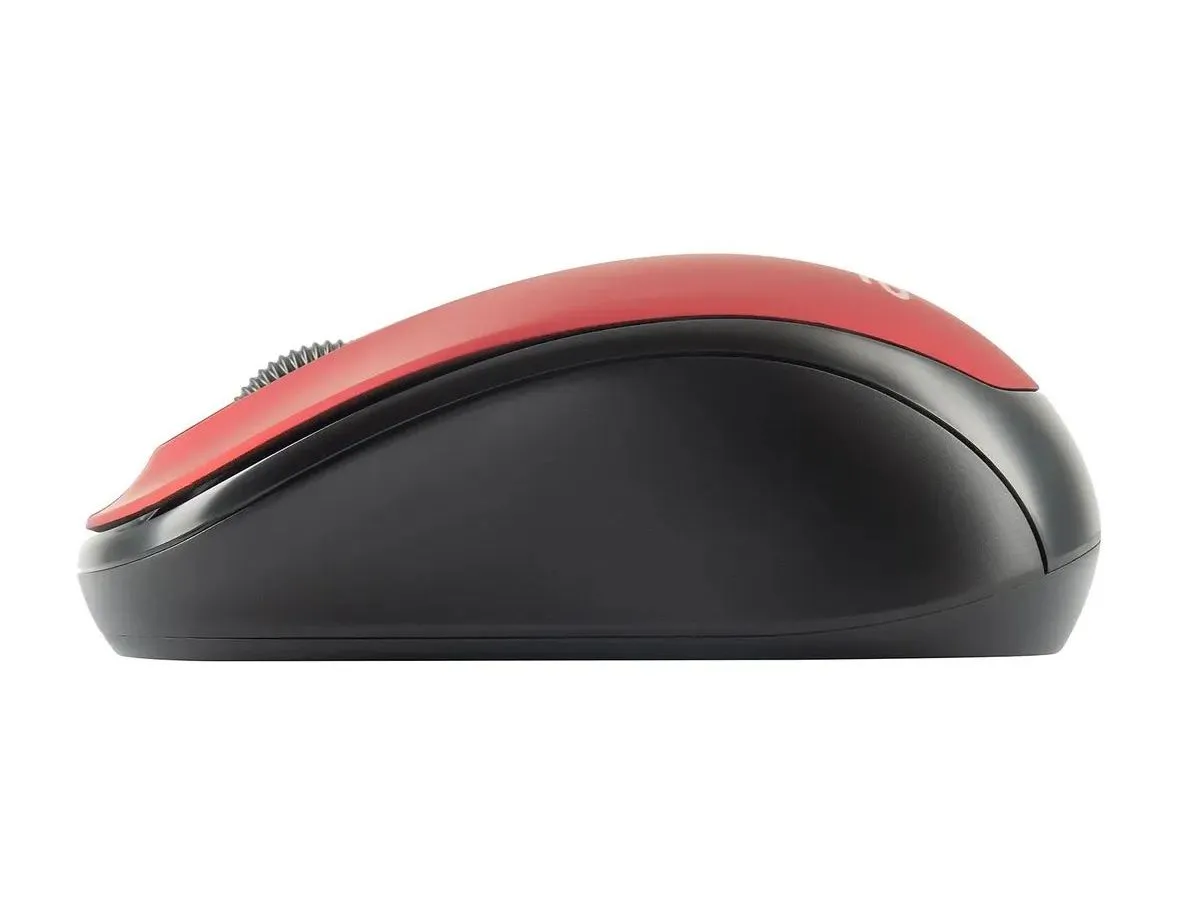 Мышь Acer OMR136 Red ZL.MCEEE.01J - фото 4