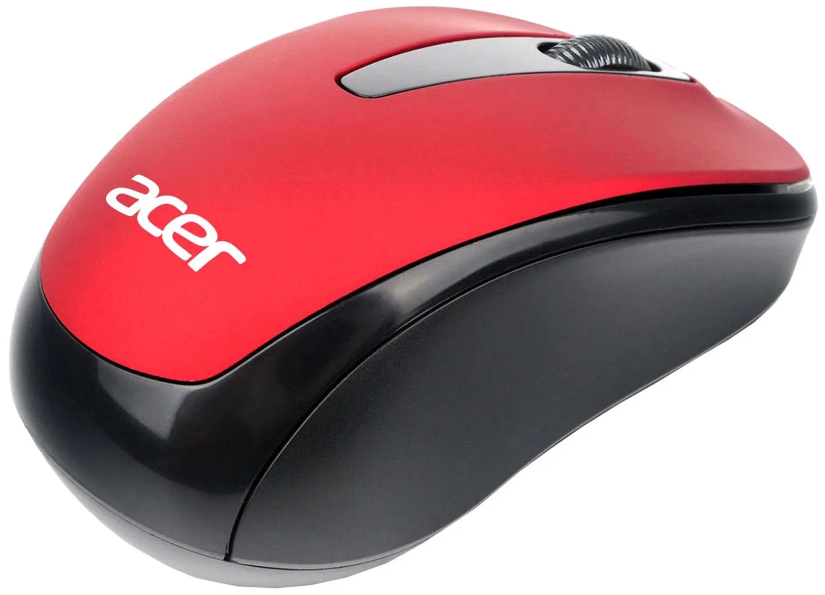 Мышь Acer OMR136 Red ZL.MCEEE.01J - фото 10