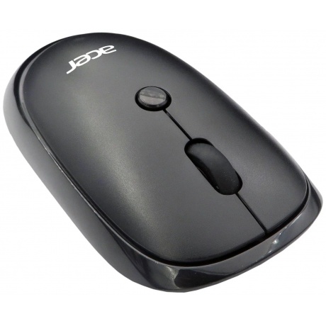 Мышь Acer OMR137 Black ZL.MCEEE.01K - фото 11