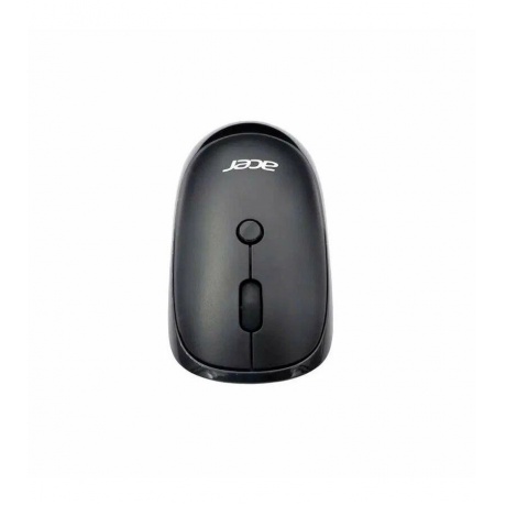 Мышь Acer OMR137 Black ZL.MCEEE.01K - фото 12