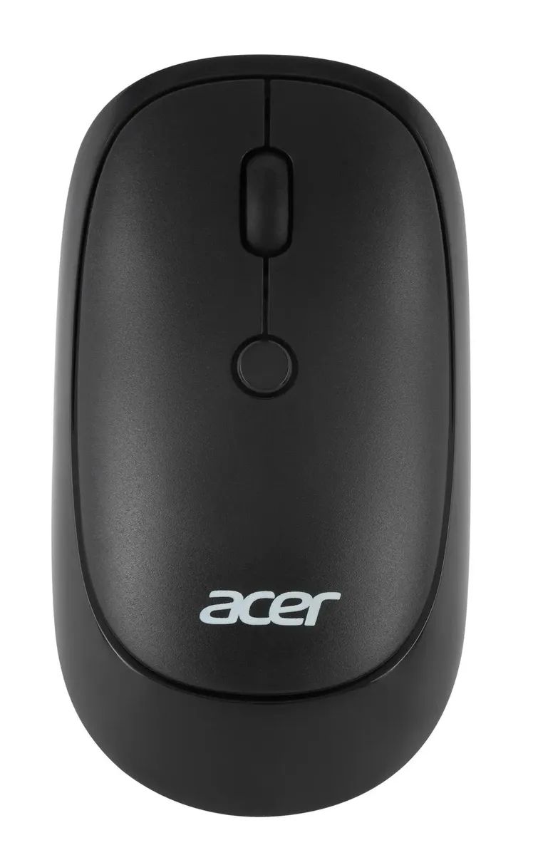 Мышь Acer OMR137 Black ZL.MCEEE.01K цена и фото