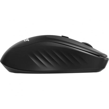 Мышь Acer OMR300 Black ZL.MCECC.01R - фото 2
